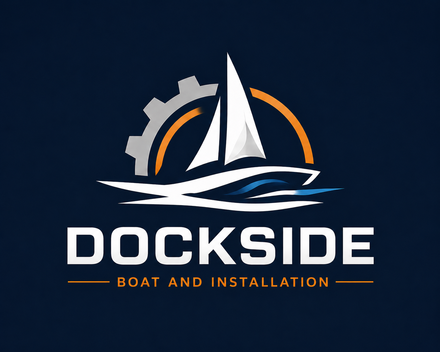 Dockside Boat & Installation